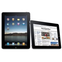 Apple iPad 64GB 3G Wi-Fi Display Multi Touch 9.7"