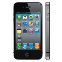 Apple iPhone4 16Gb Nero Europa